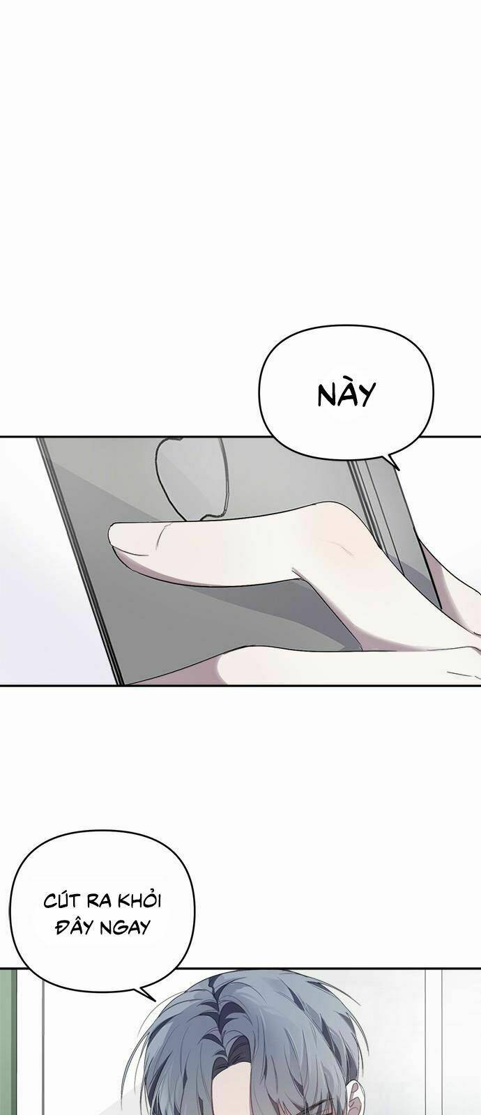 Đàn Anh Xấu Xa - Chap 2 - Trang 1