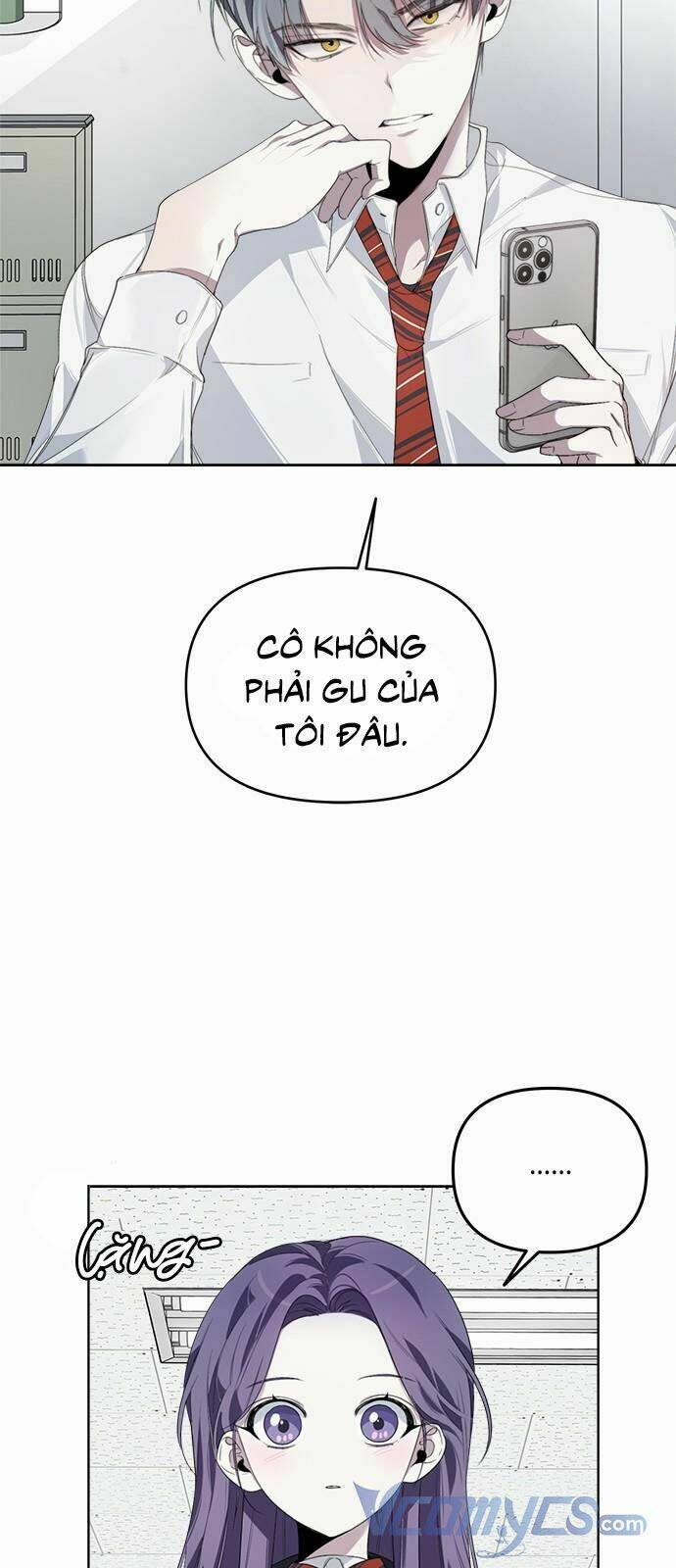 Đàn Anh Xấu Xa - Chap 2 - Trang 2