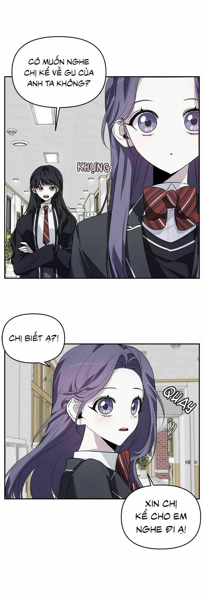 Đàn Anh Xấu Xa - Chap 2 - Trang 13