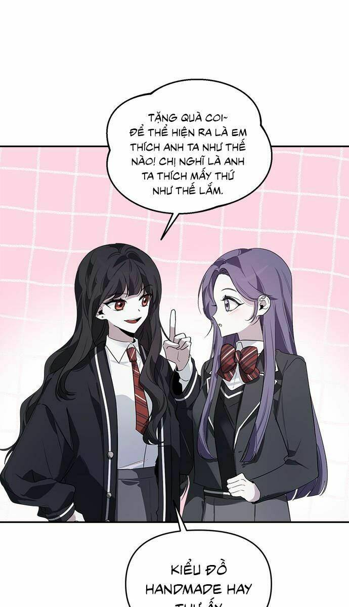 Đàn Anh Xấu Xa - Chap 2 - Trang 15