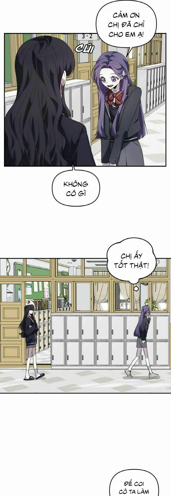 Đàn Anh Xấu Xa - Chap 2 - Trang 17