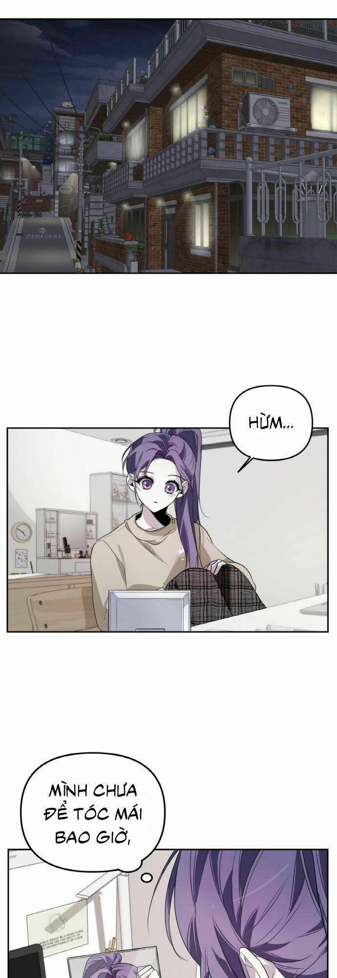 Đàn Anh Xấu Xa - Chap 2 - Trang 20