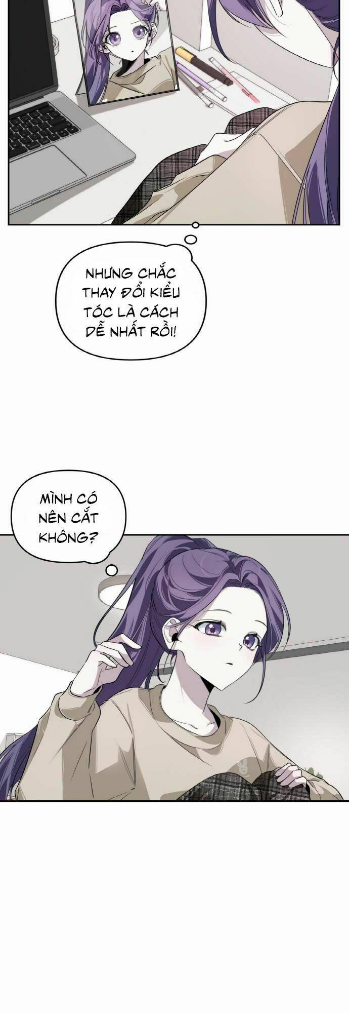 Đàn Anh Xấu Xa - Chap 2 - Trang 21