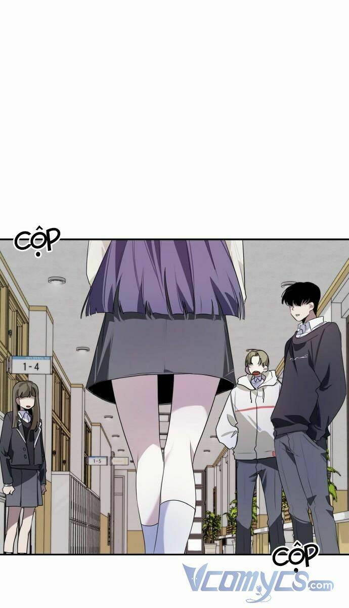 Đàn Anh Xấu Xa - Chap 2 - Trang 23