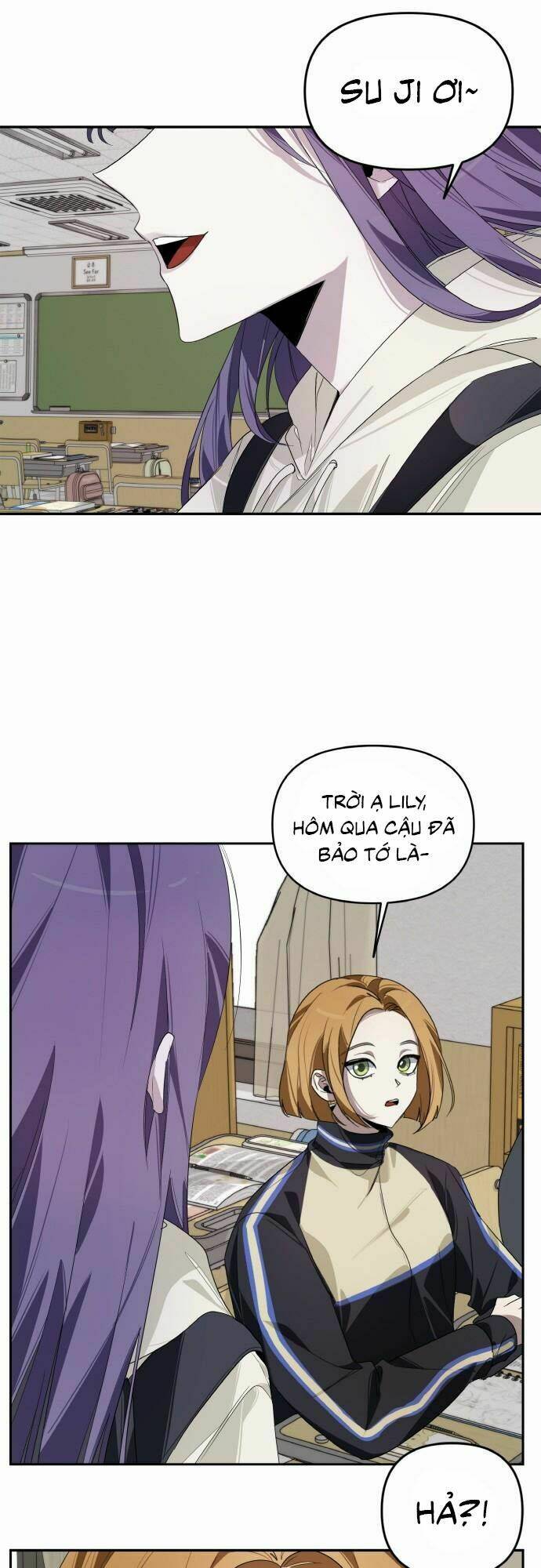 Đàn Anh Xấu Xa - Chap 2 - Trang 25