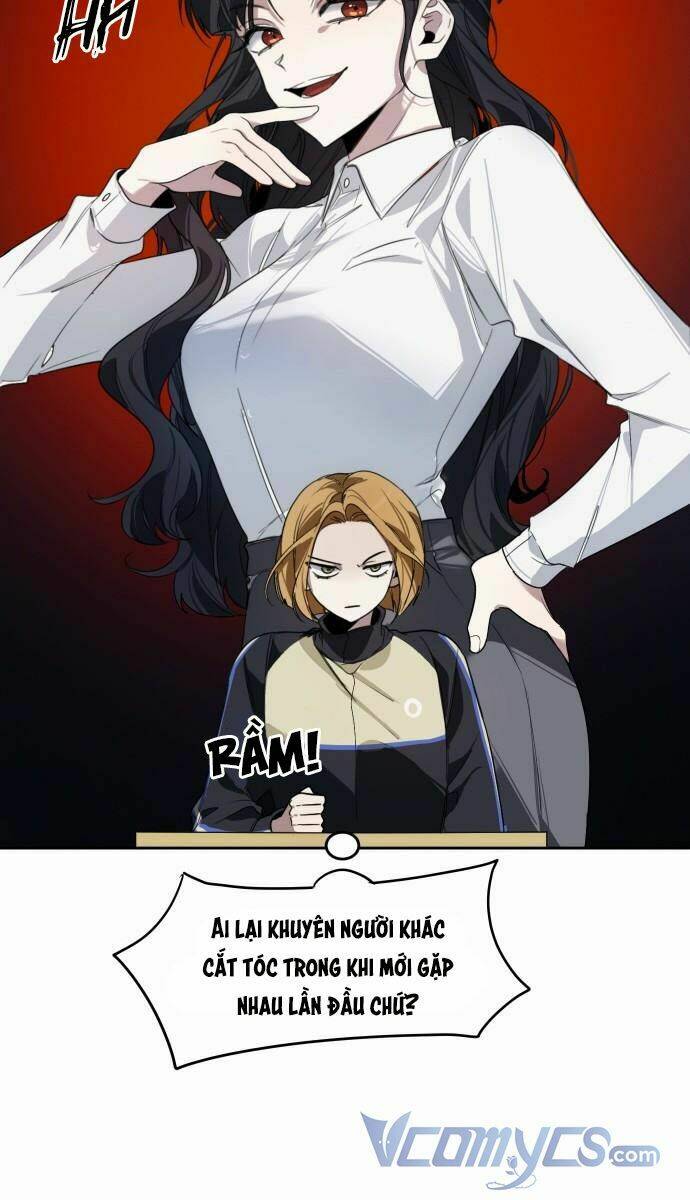 Đàn Anh Xấu Xa - Chap 2 - Trang 31