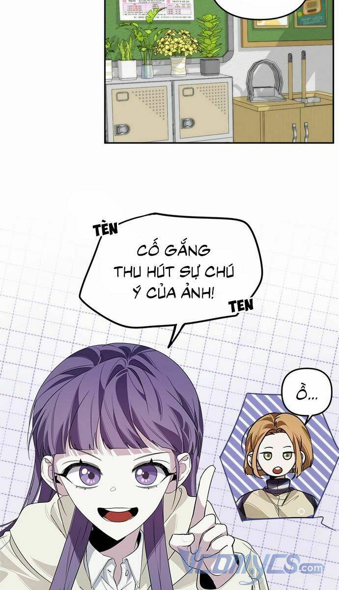 Đàn Anh Xấu Xa - Chap 2 - Trang 35