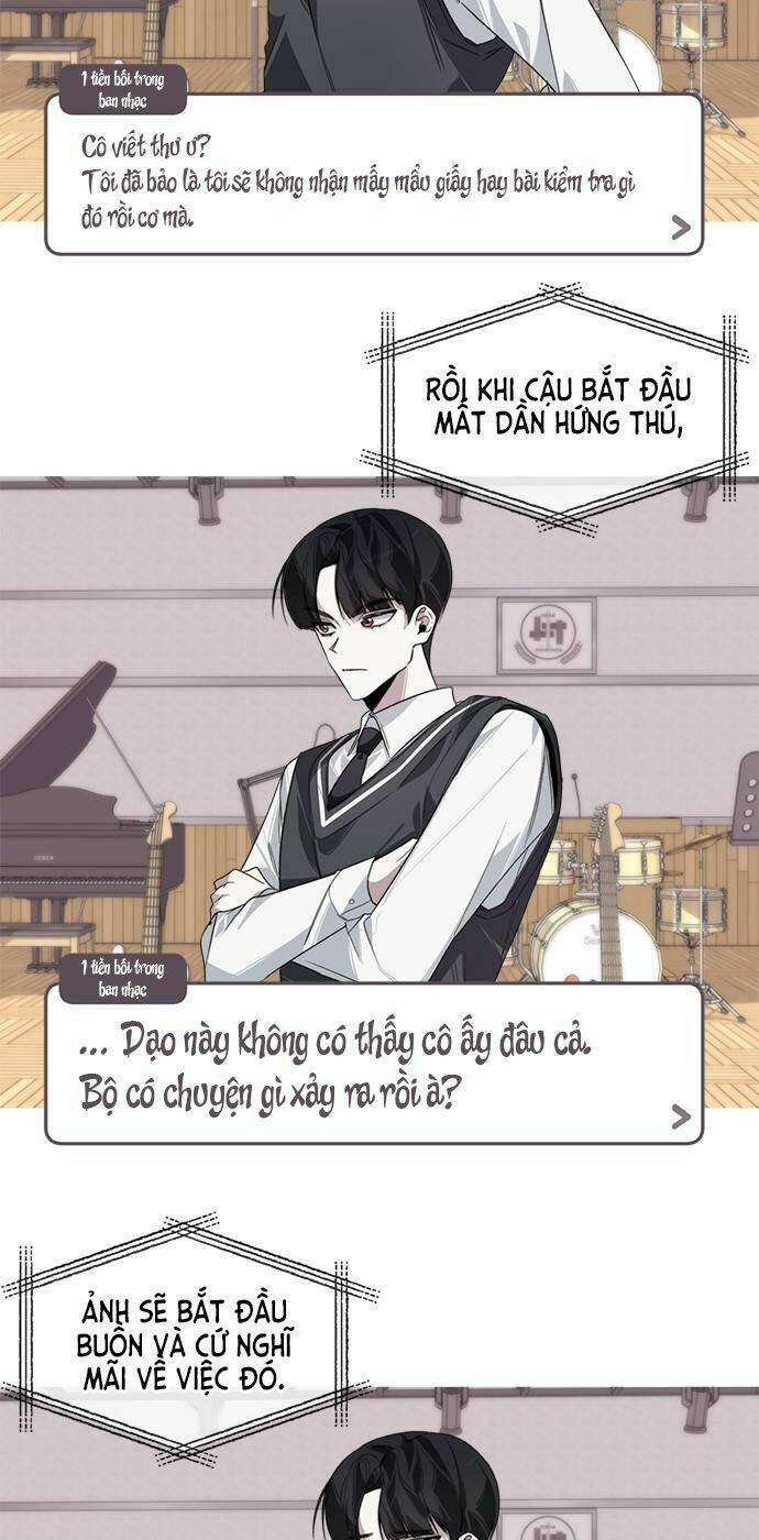 Đàn Anh Xấu Xa - Chap 2 - Trang 37