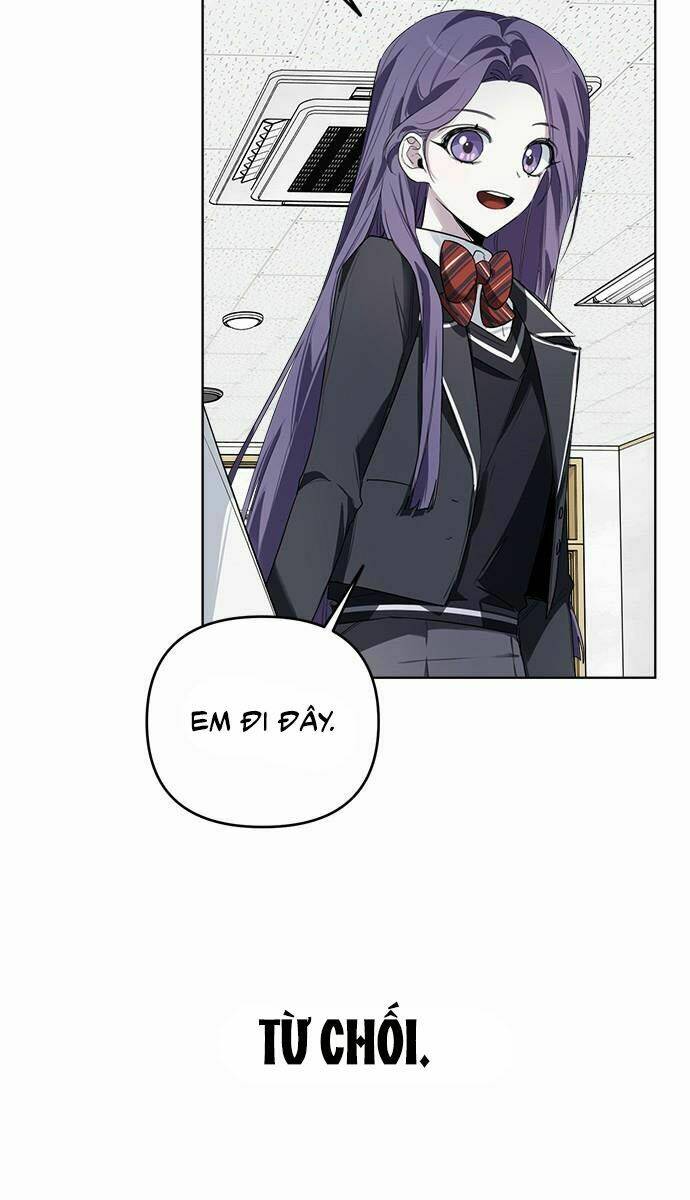 Đàn Anh Xấu Xa - Chap 2 - Trang 5