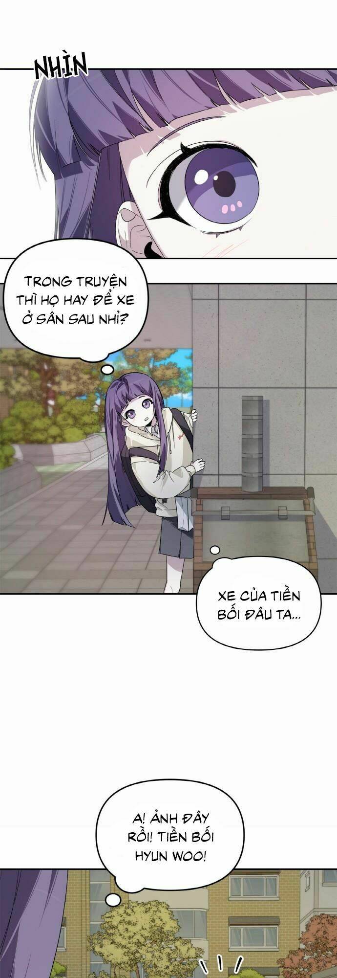 Đàn Anh Xấu Xa - Chap 2 - Trang 42