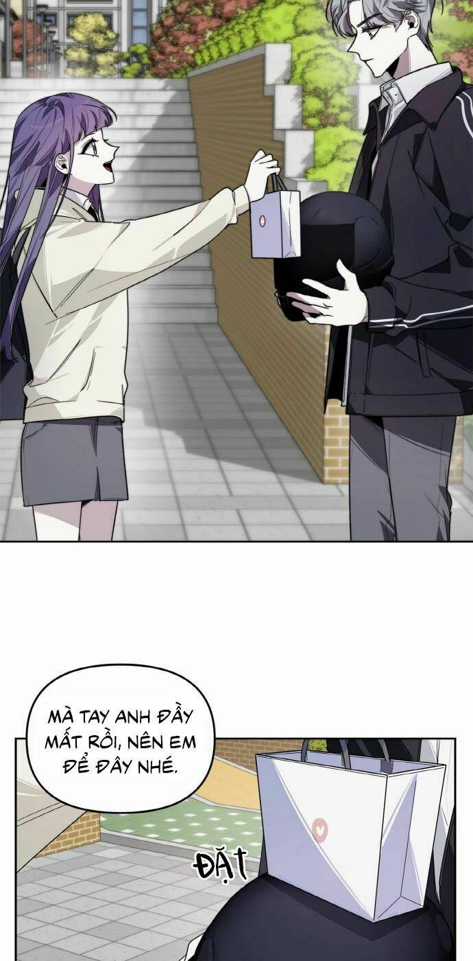 Đàn Anh Xấu Xa - Chap 2 - Trang 46