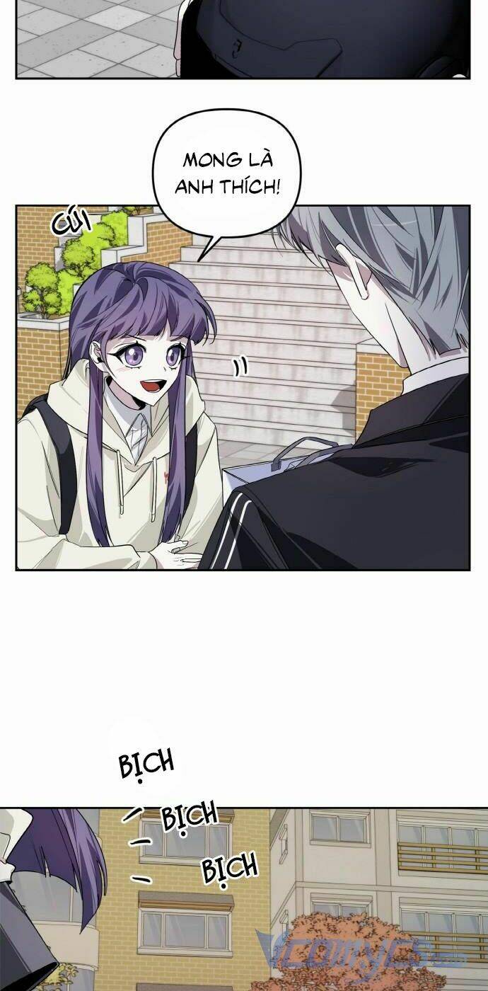 Đàn Anh Xấu Xa - Chap 2 - Trang 47