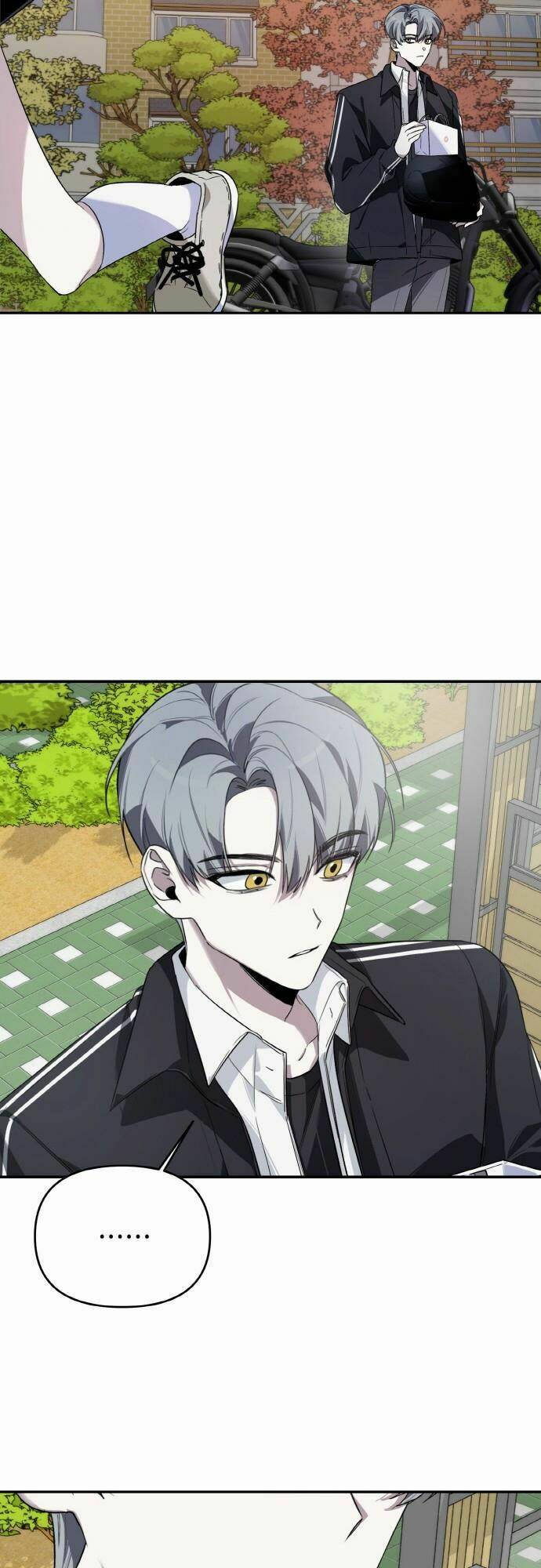 Đàn Anh Xấu Xa - Chap 2 - Trang 48
