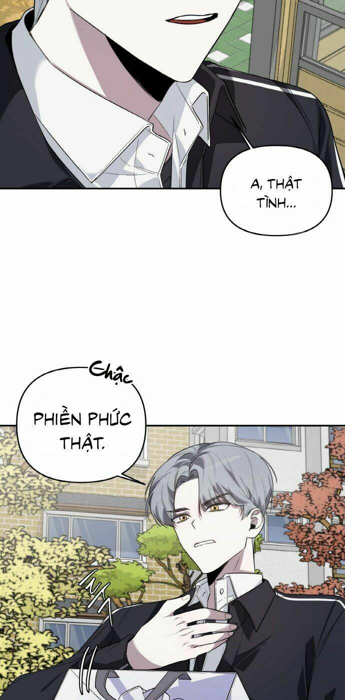 Đàn Anh Xấu Xa - Chap 2 - Trang 49