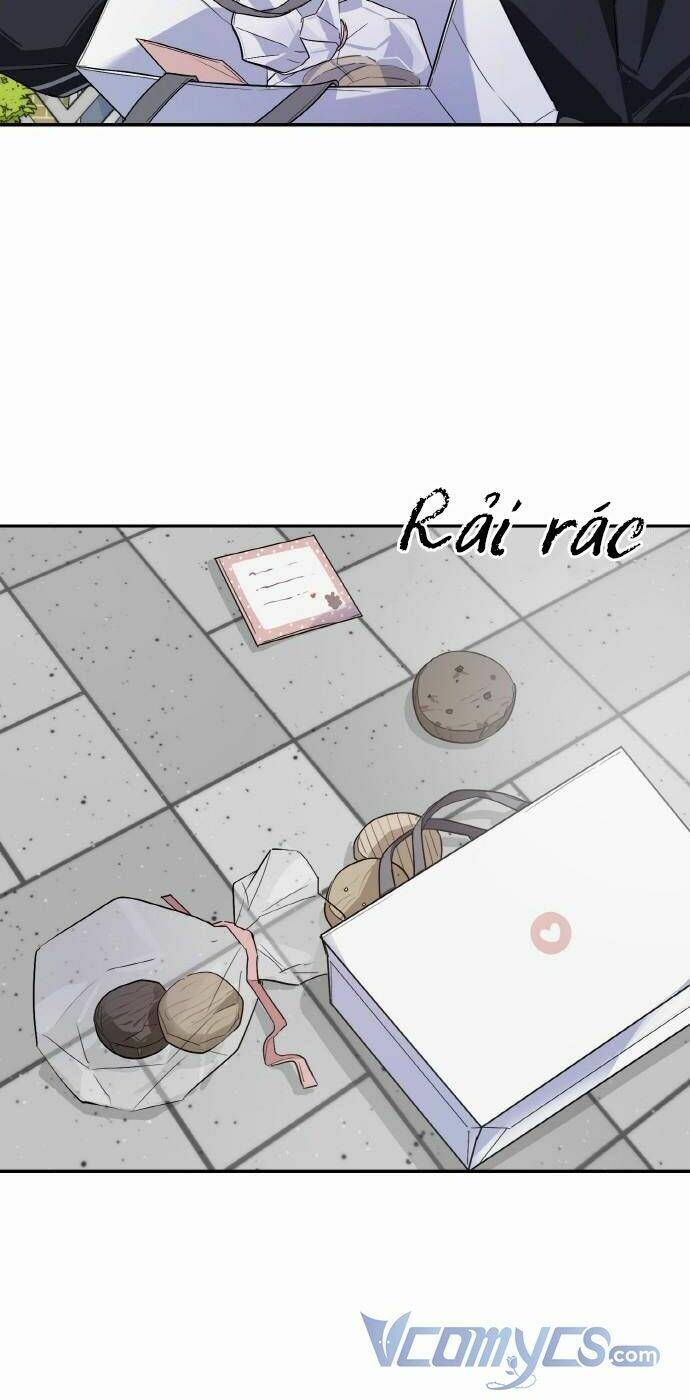 Đàn Anh Xấu Xa - Chap 2 - Trang 50