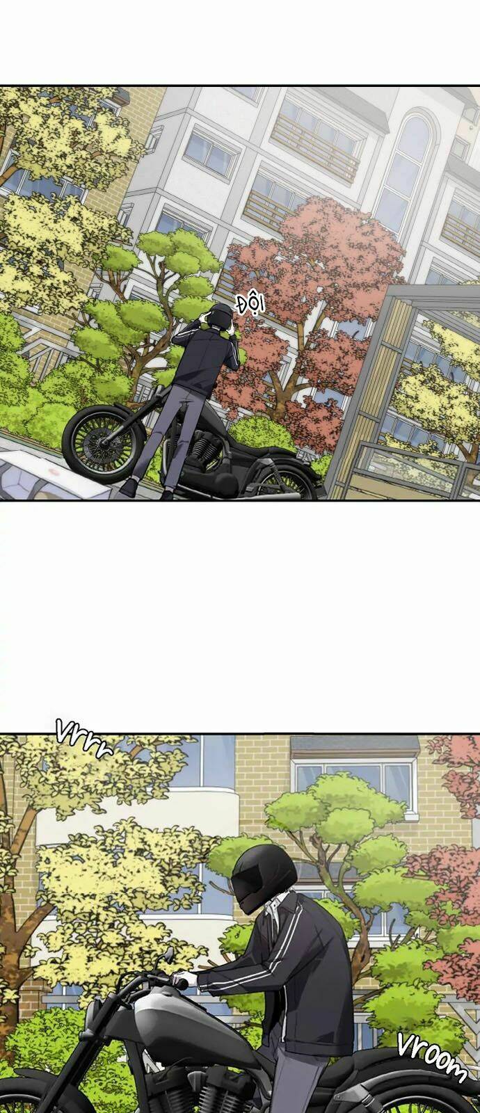 Đàn Anh Xấu Xa - Chap 2 - Trang 51