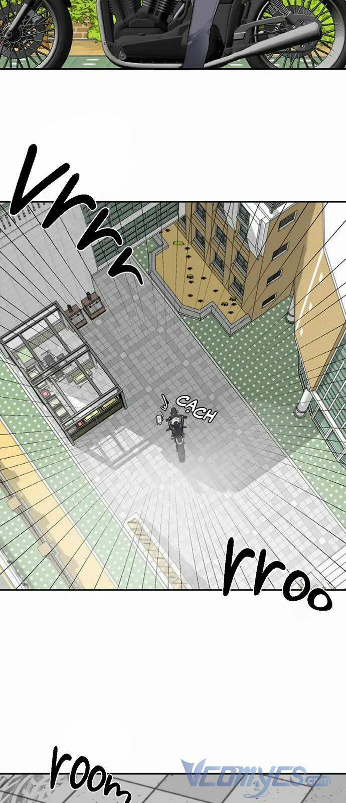 Đàn Anh Xấu Xa - Chap 2 - Trang 52