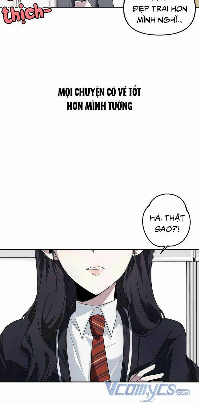 Đàn Anh Xấu Xa - Chap 2 - Trang 9