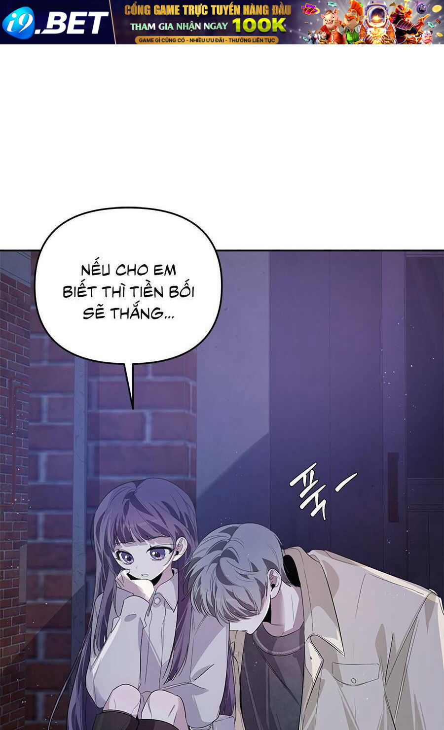 Đàn Anh Xấu Xa - Chap 20 - Trang 1