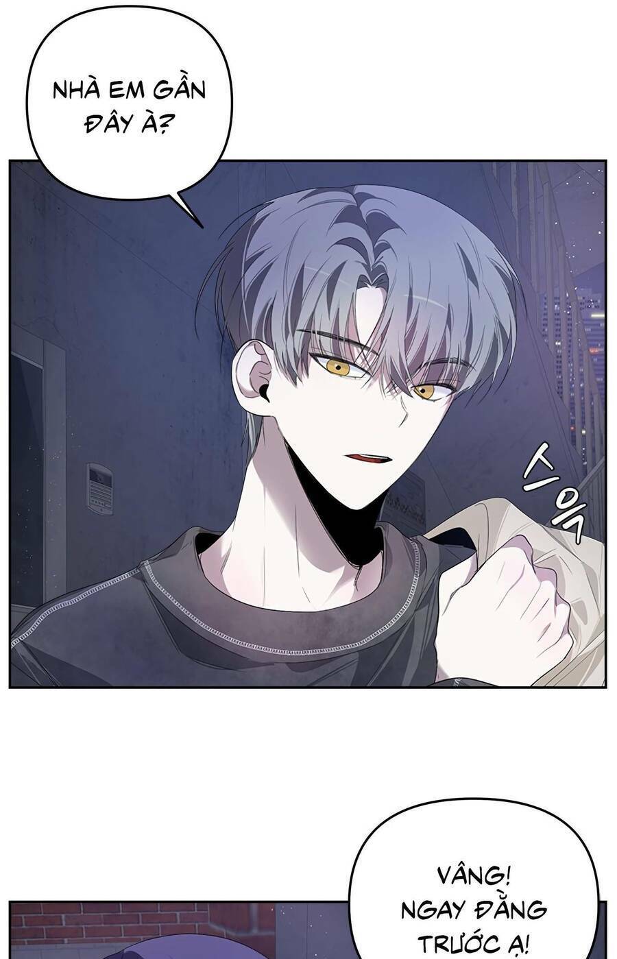 Đàn Anh Xấu Xa - Chap 20 - Trang 13