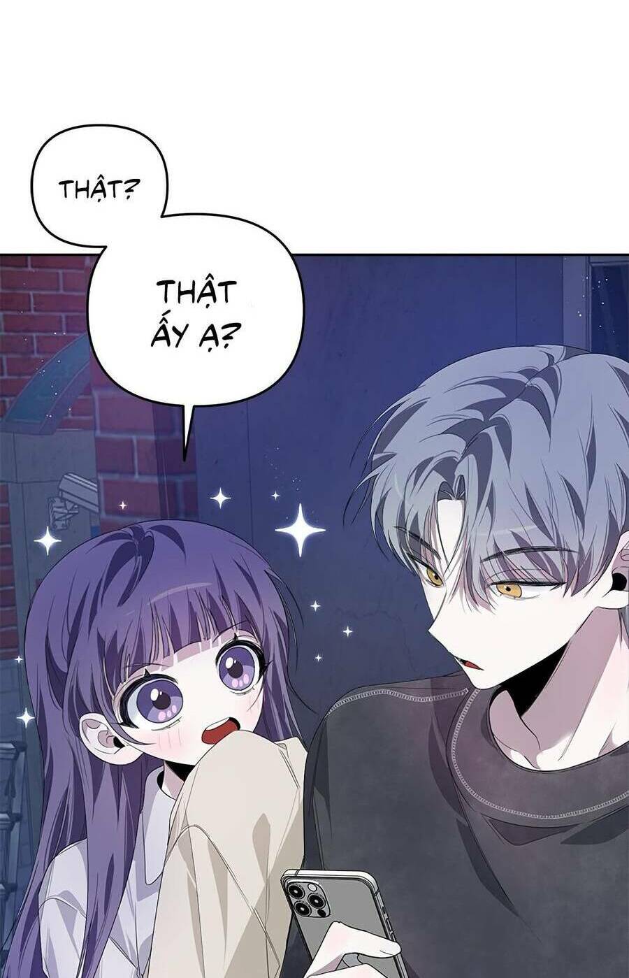 Đàn Anh Xấu Xa - Chap 20 - Trang 16