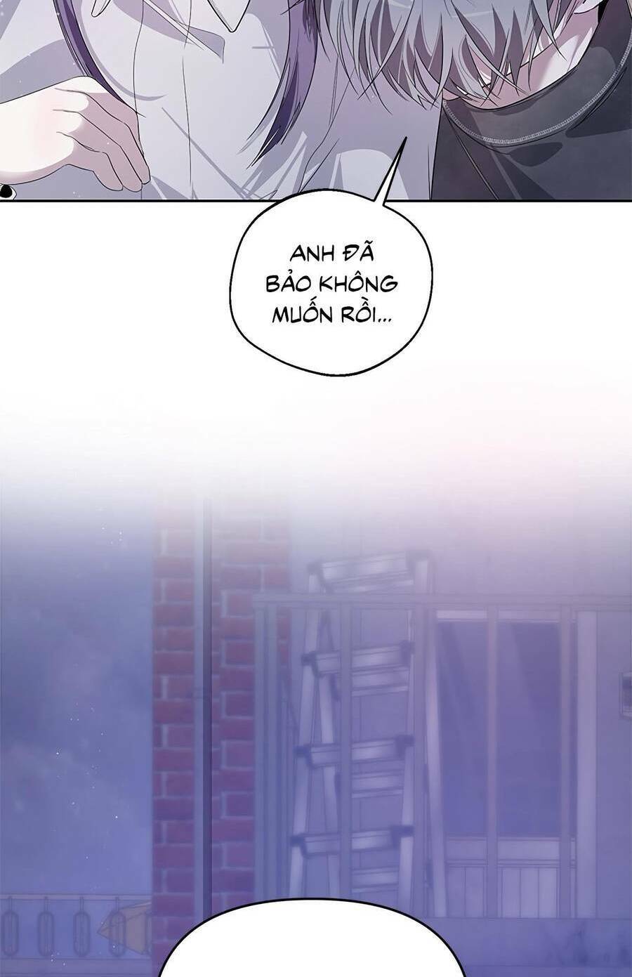 Đàn Anh Xấu Xa - Chap 20 - Trang 3