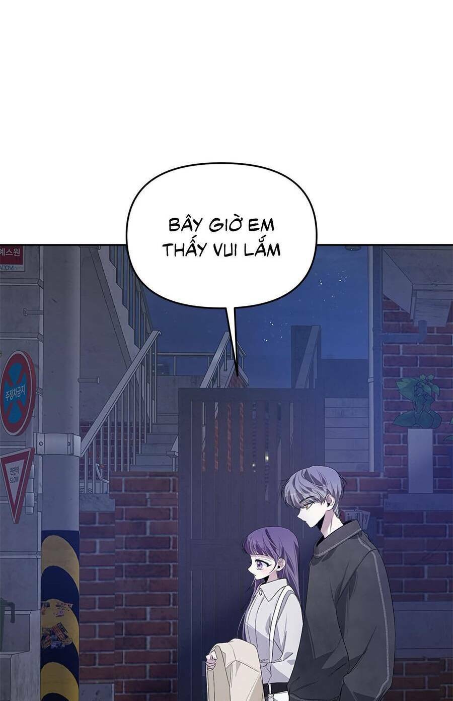 Đàn Anh Xấu Xa - Chap 20 - Trang 21