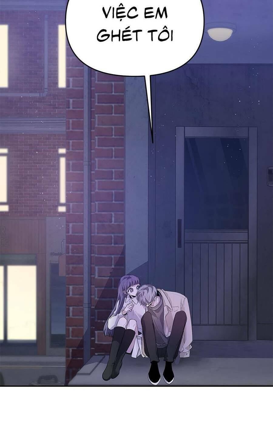 Đàn Anh Xấu Xa - Chap 20 - Trang 4