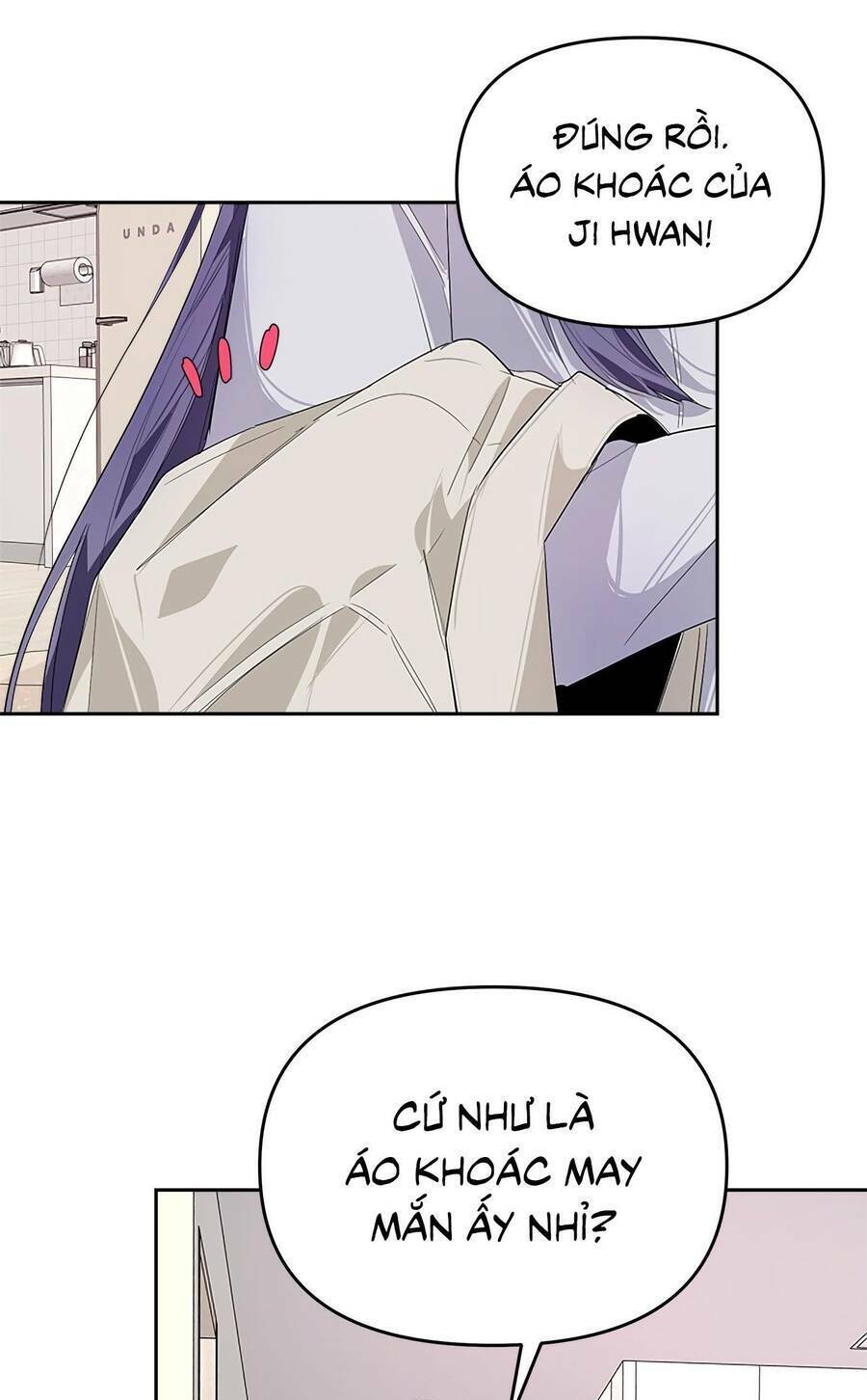 Đàn Anh Xấu Xa - Chap 20 - Trang 37