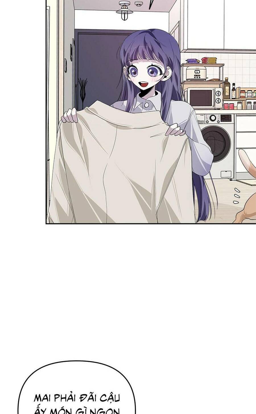 Đàn Anh Xấu Xa - Chap 20 - Trang 38