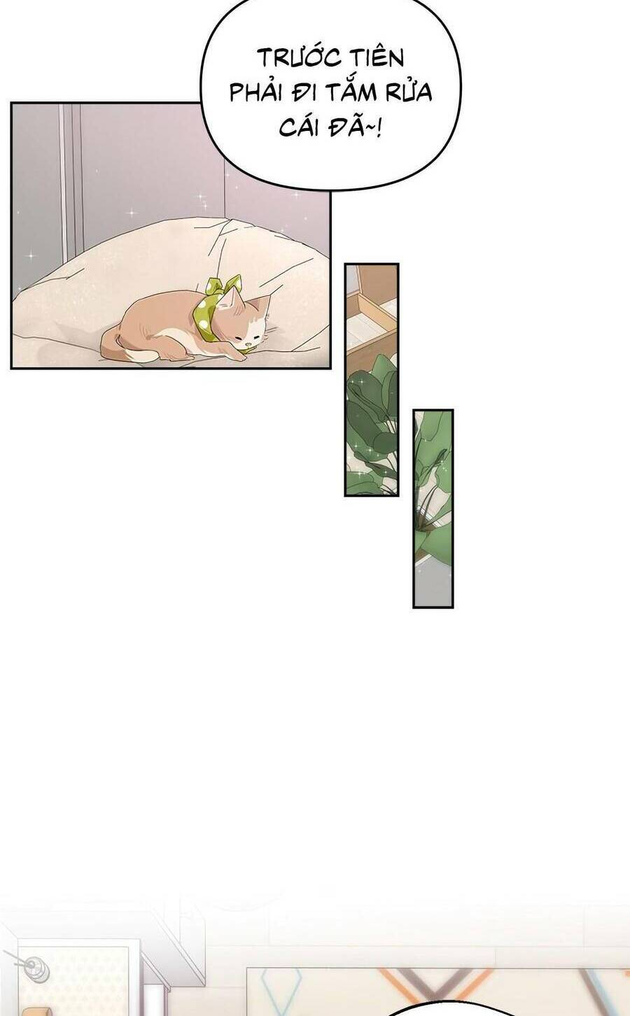 Đàn Anh Xấu Xa - Chap 20 - Trang 40