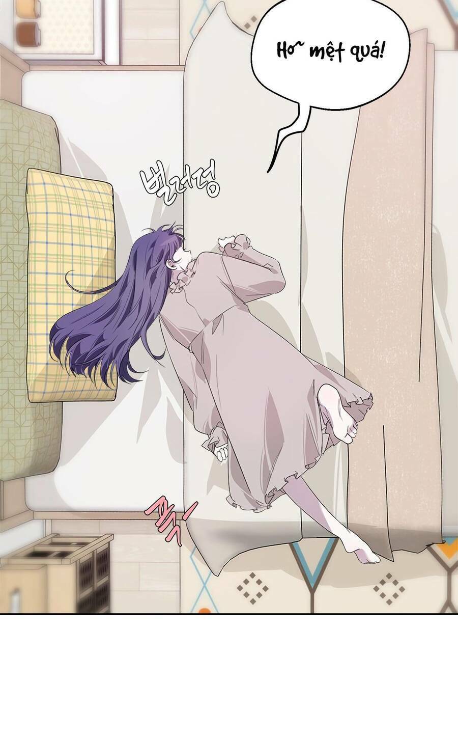 Đàn Anh Xấu Xa - Chap 20 - Trang 41
