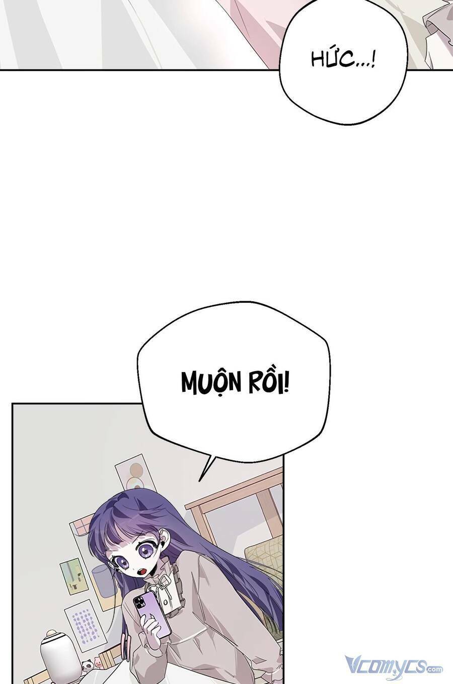Đàn Anh Xấu Xa - Chap 20 - Trang 48