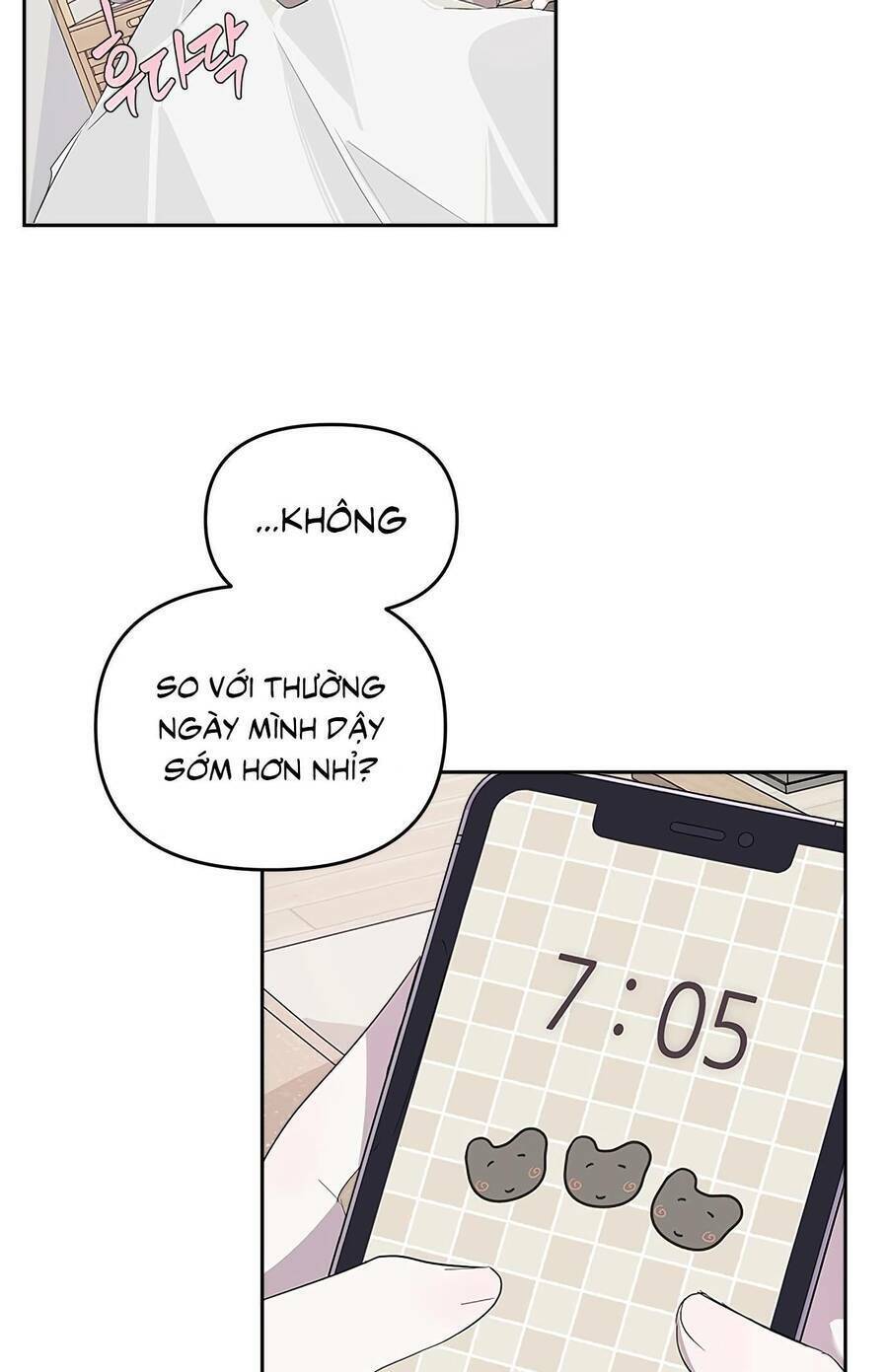 Đàn Anh Xấu Xa - Chap 20 - Trang 49