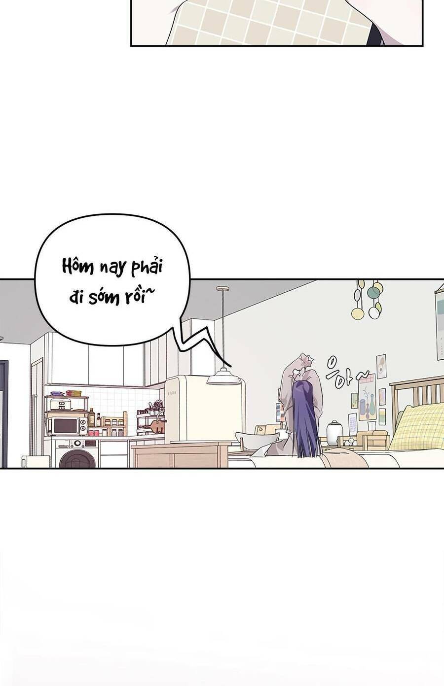 Đàn Anh Xấu Xa - Chap 20 - Trang 50