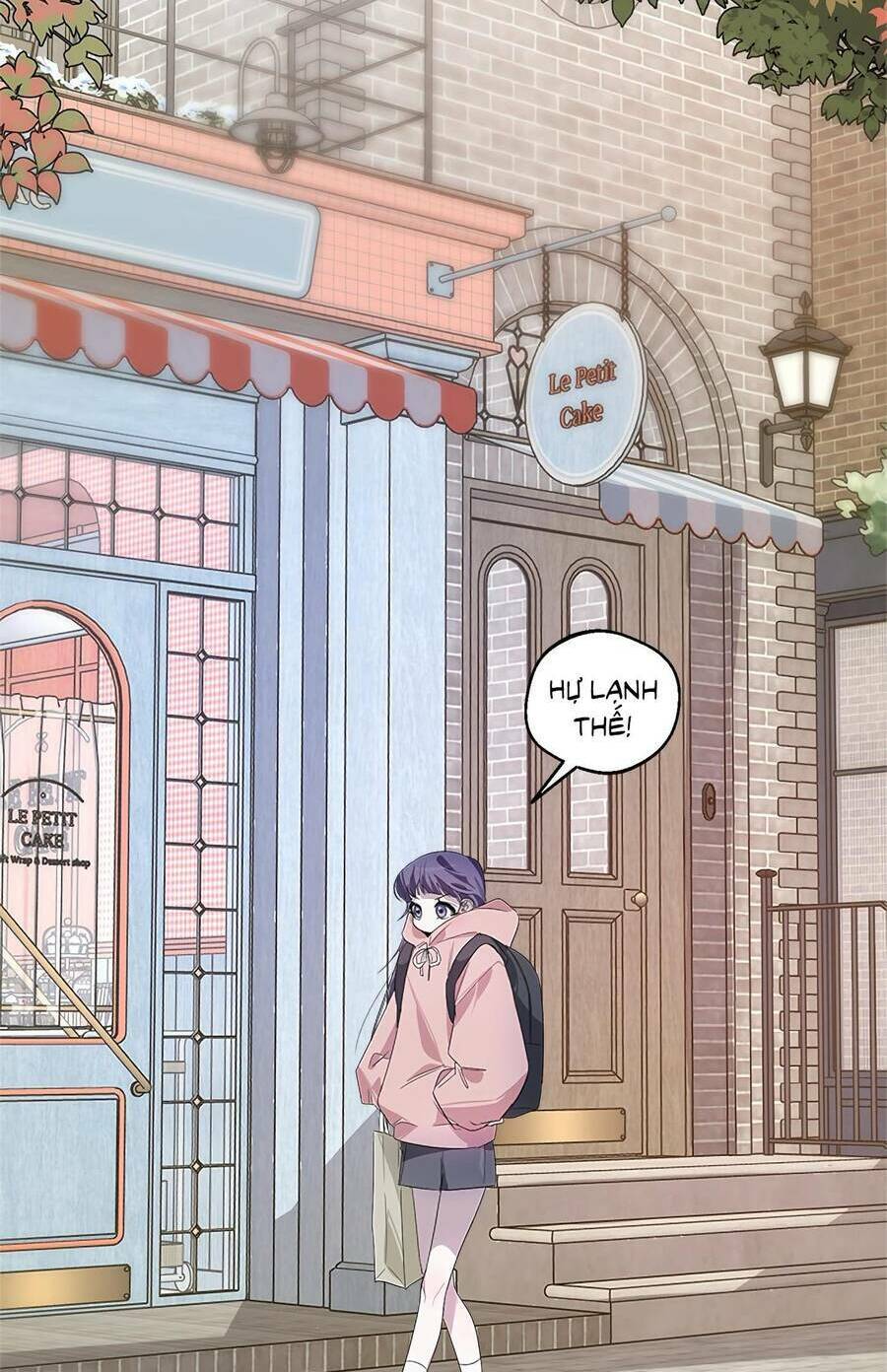 Đàn Anh Xấu Xa - Chap 20 - Trang 56