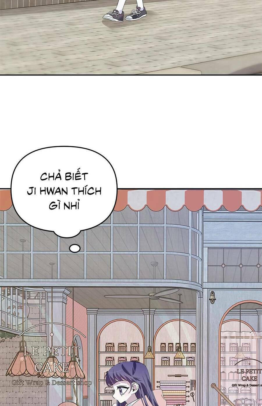 Đàn Anh Xấu Xa - Chap 20 - Trang 57