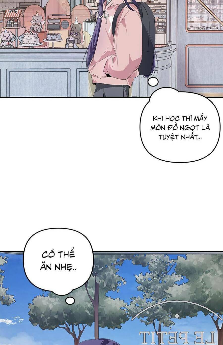 Đàn Anh Xấu Xa - Chap 20 - Trang 58