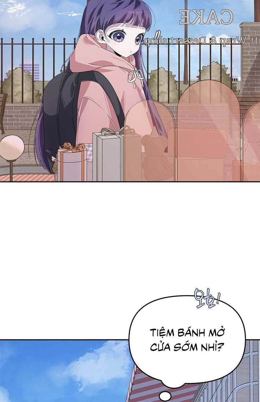 Đàn Anh Xấu Xa - Chap 20 - Trang 59