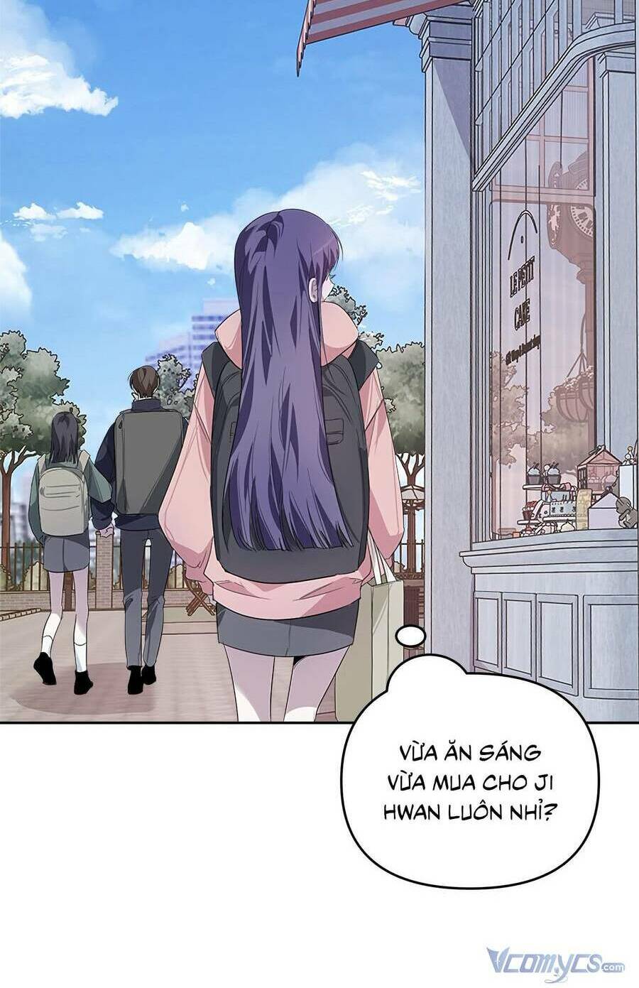 Đàn Anh Xấu Xa - Chap 20 - Trang 60