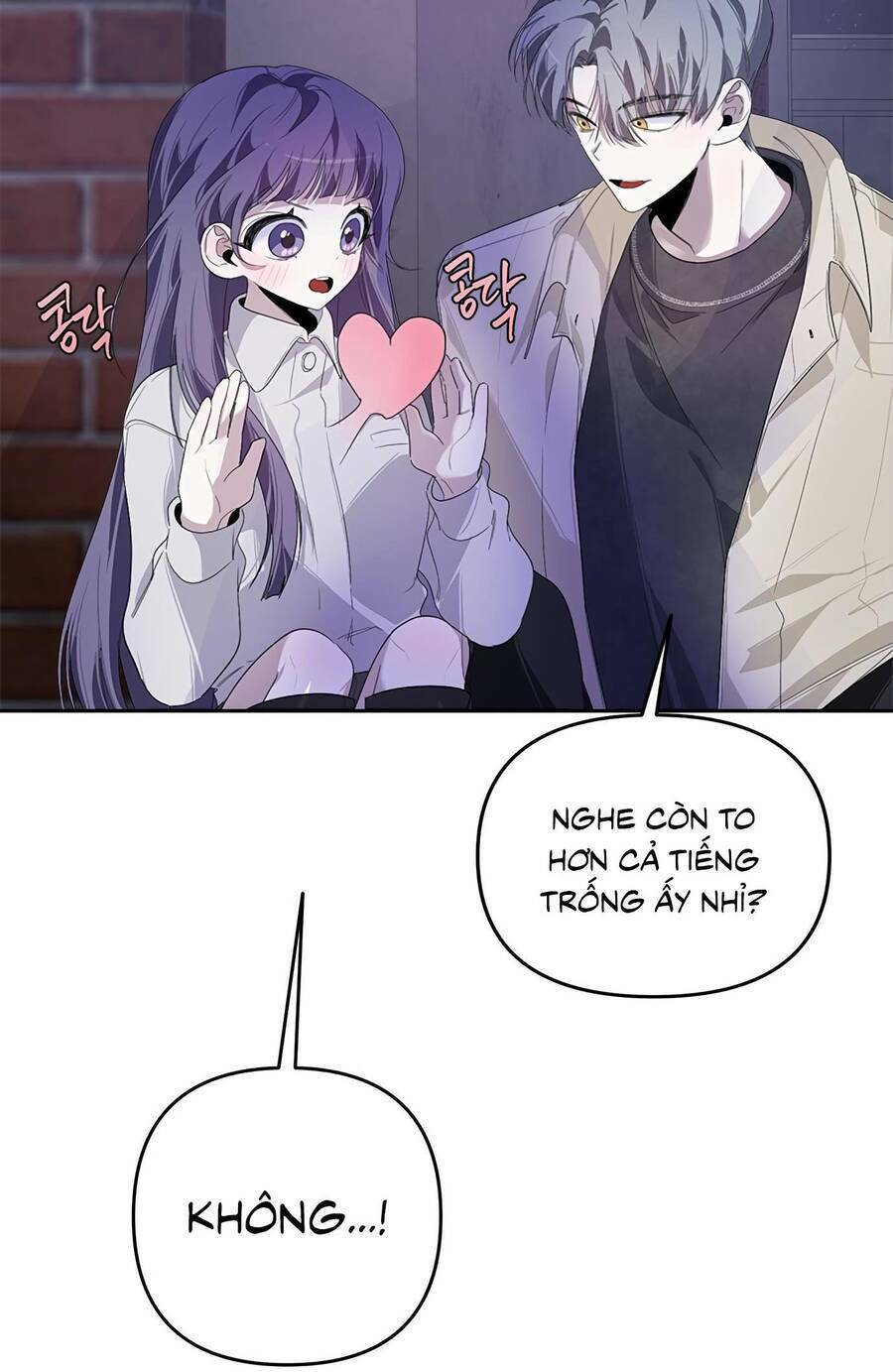 Đàn Anh Xấu Xa - Chap 20 - Trang 7