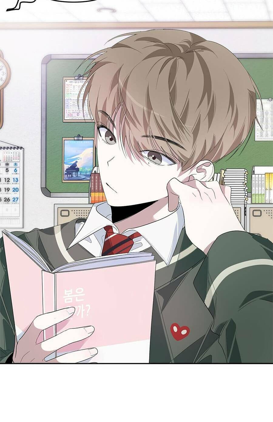 Đàn Anh Xấu Xa - Chap 20 - Trang 62