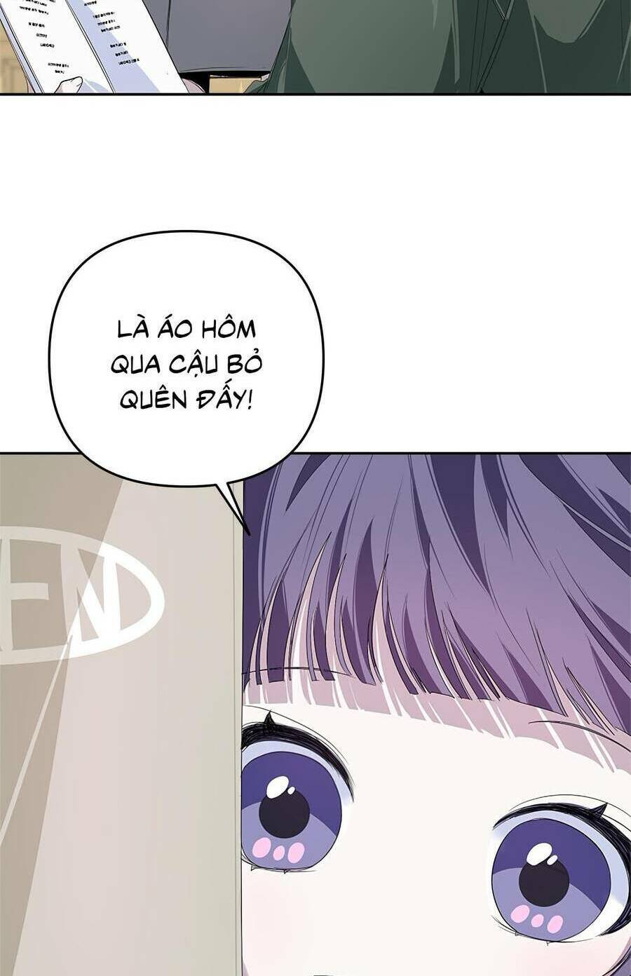 Đàn Anh Xấu Xa - Chap 20 - Trang 64