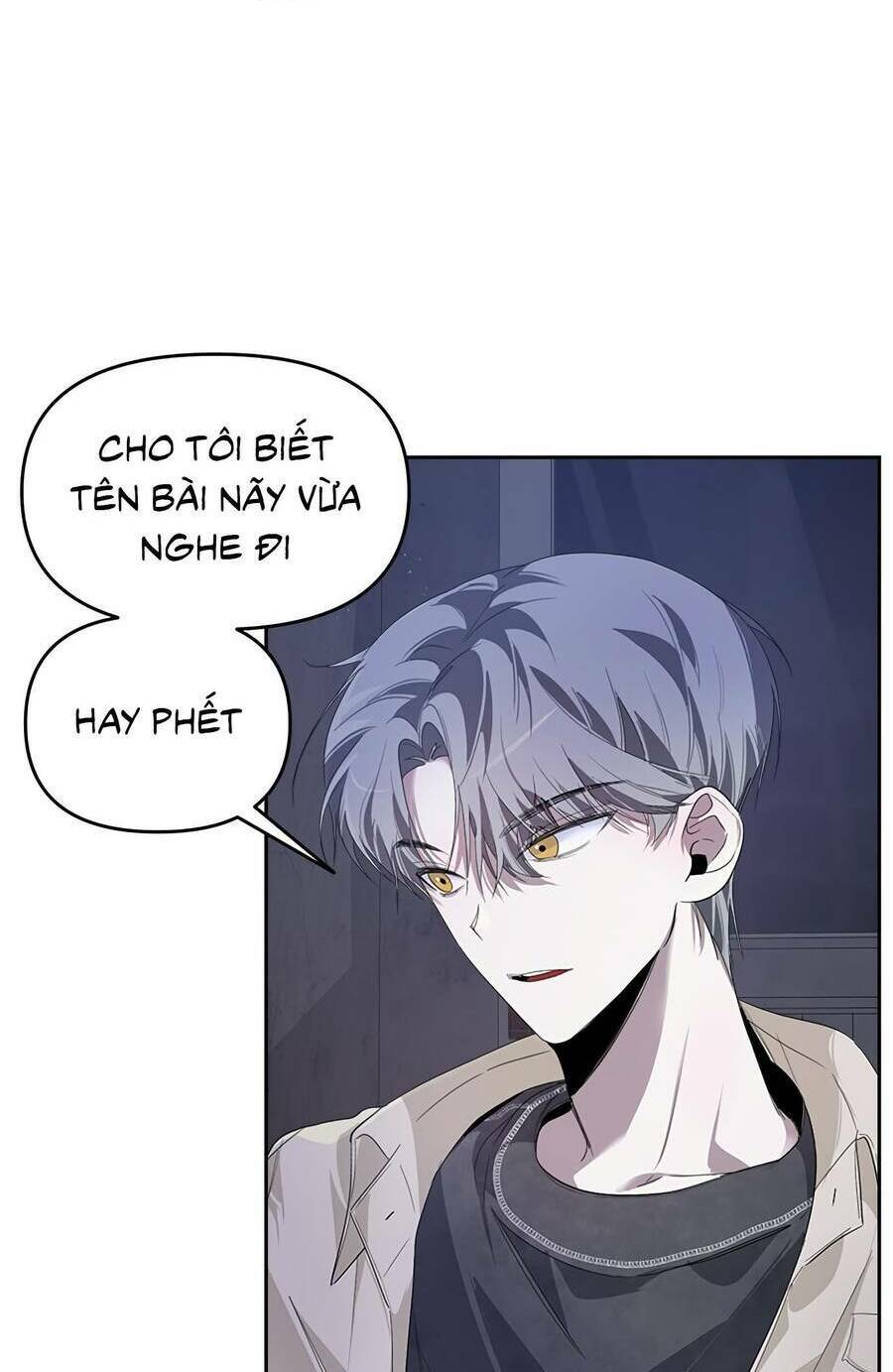 Đàn Anh Xấu Xa - Chap 20 - Trang 8
