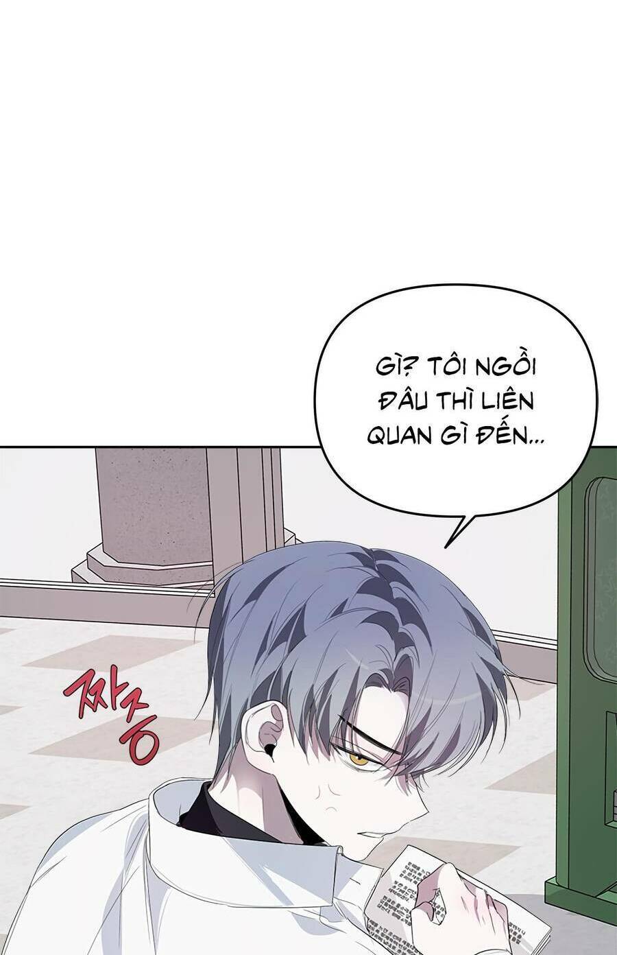 Đàn Anh Xấu Xa - Chap 20 - Trang 80