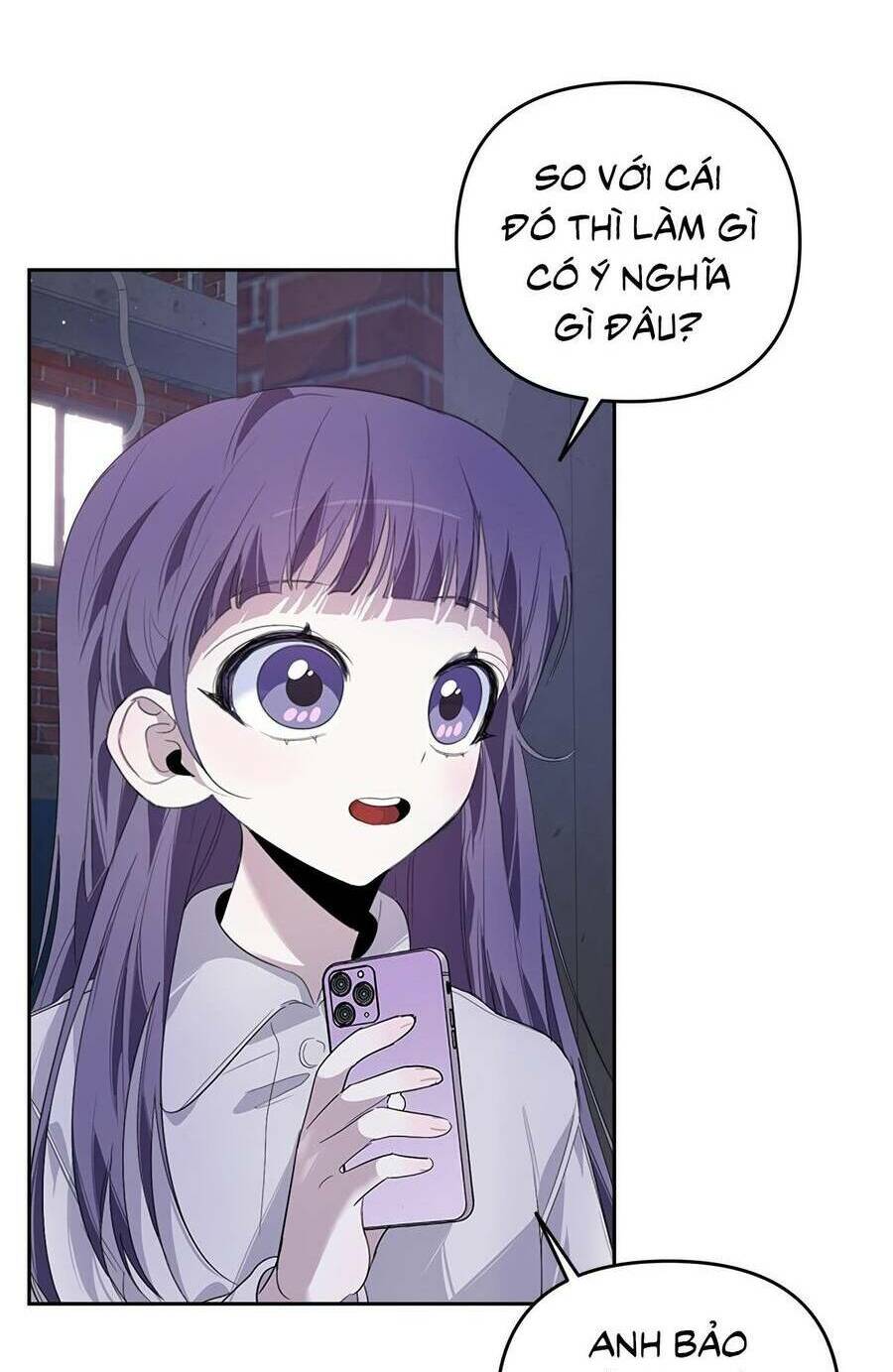 Đàn Anh Xấu Xa - Chap 20 - Trang 10