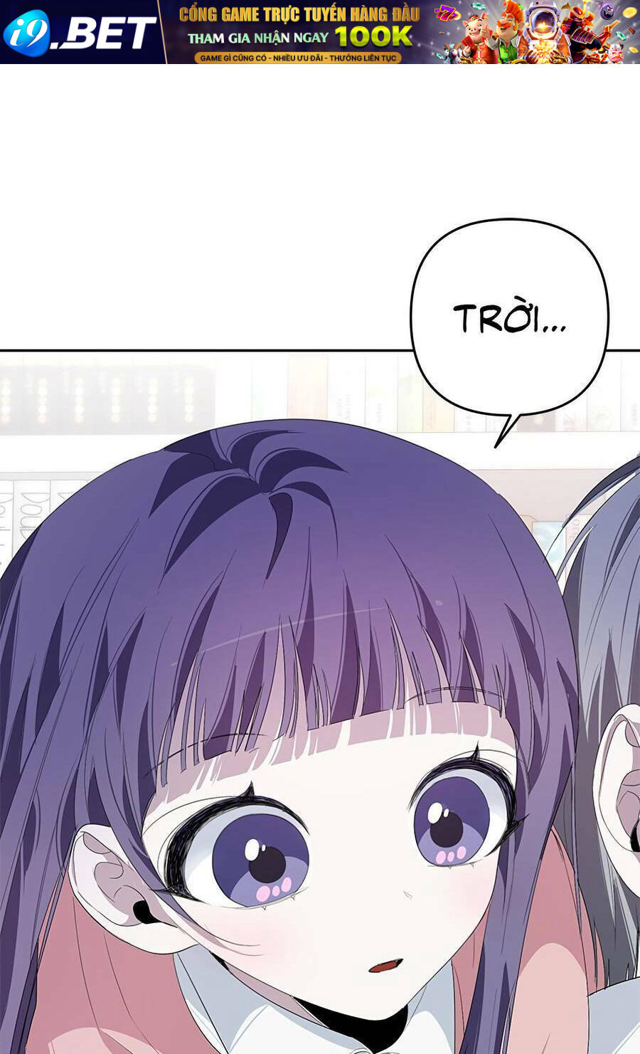 Đàn Anh Xấu Xa - Chap 21 - Trang 1