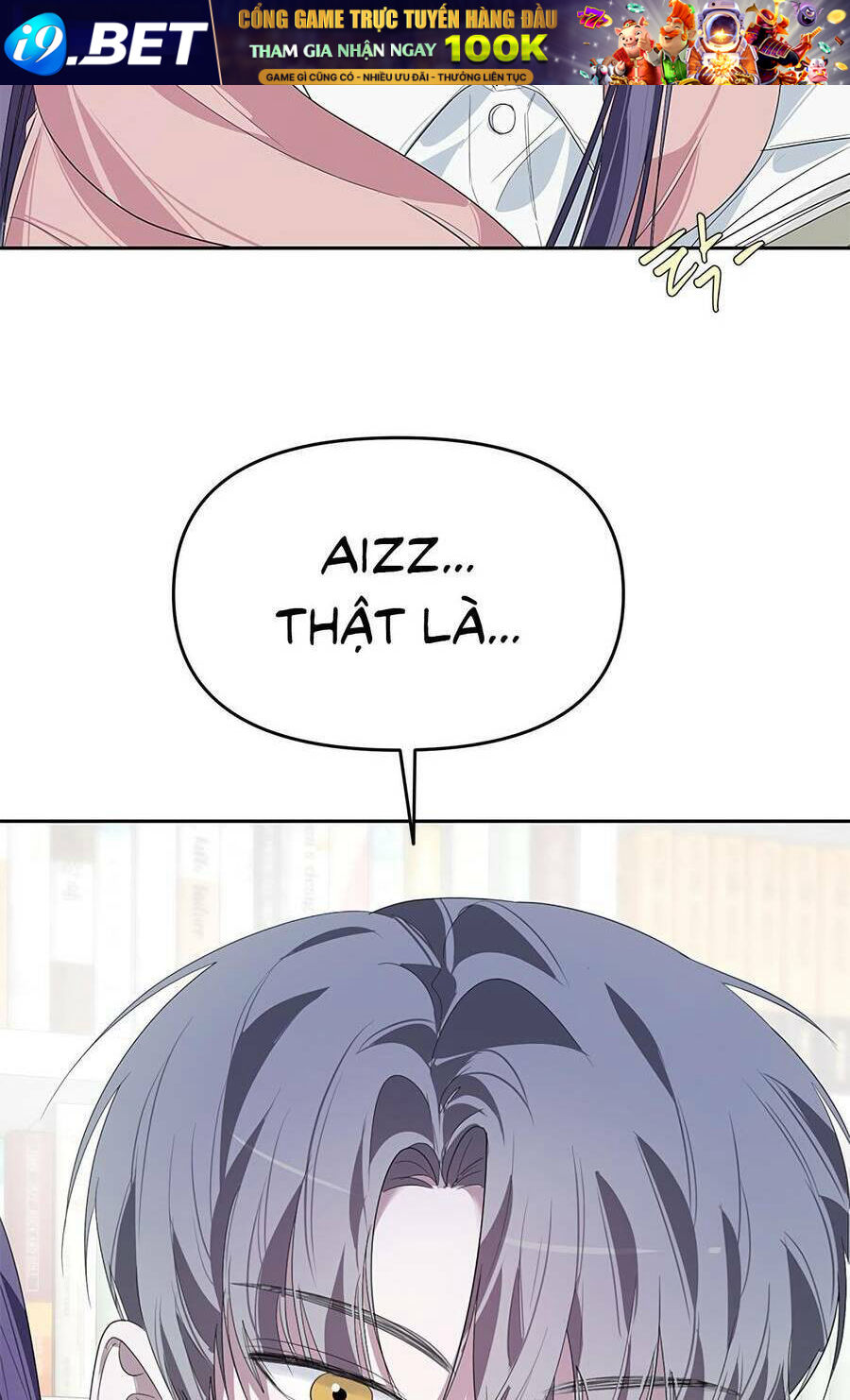 Đàn Anh Xấu Xa - Chap 21 - Trang 2