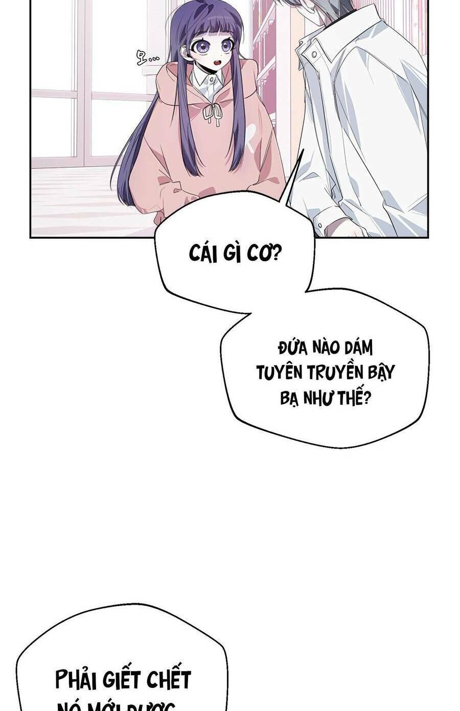 Đàn Anh Xấu Xa - Chap 21 - Trang 11
