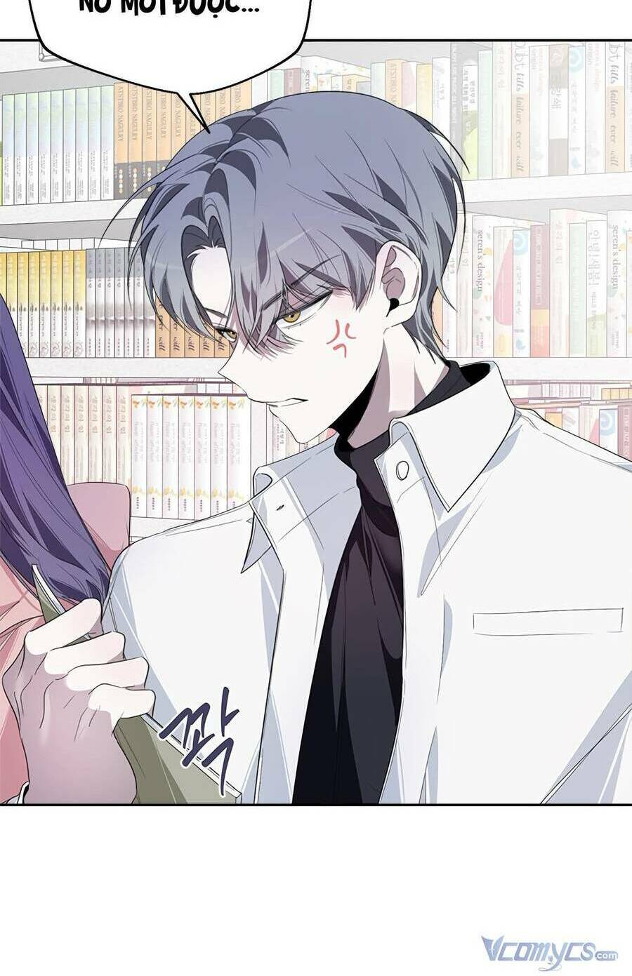 Đàn Anh Xấu Xa - Chap 21 - Trang 12